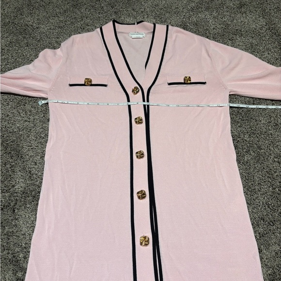 Lovers and friends revolve Natalie pink MISSING BELT dress size small - Picture 14 of 16